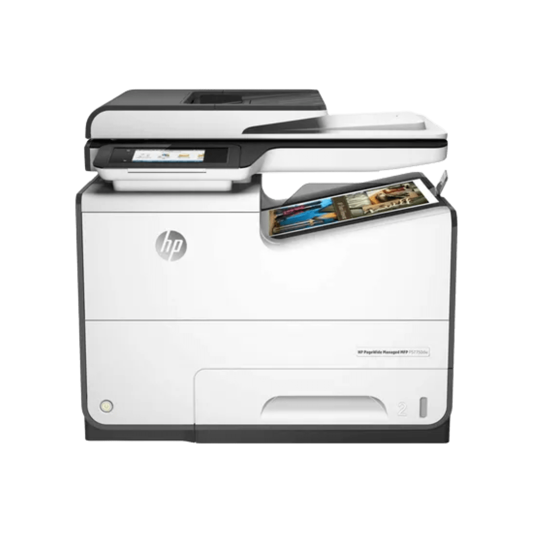 Photocopieur HP