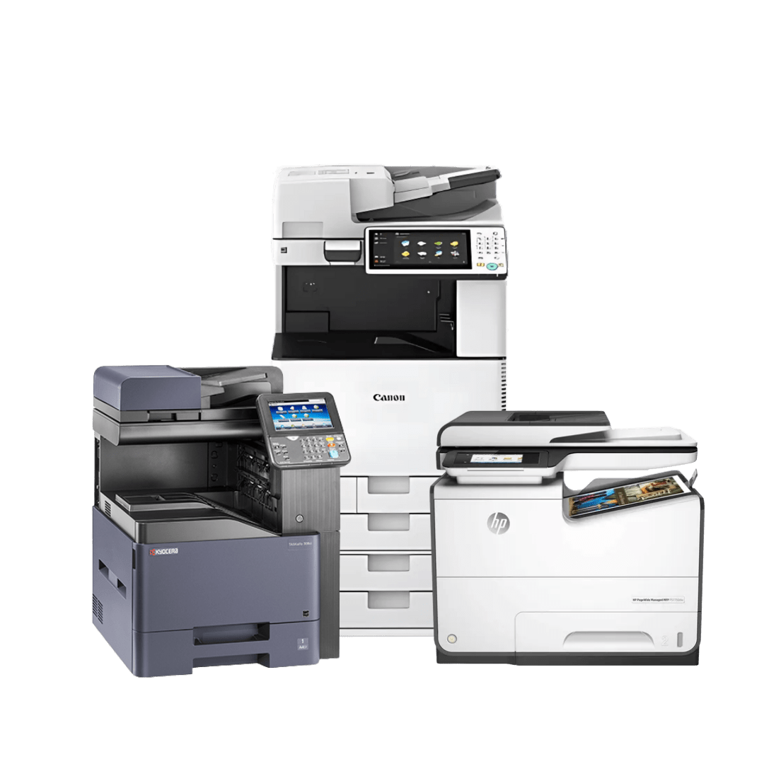 Photocopieur HP