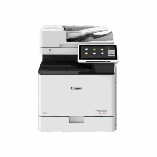 Canon DXC259i