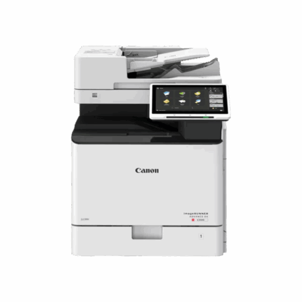 Canon DXC359i