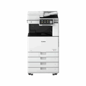 Canon DXC3720i (Reconditionné)