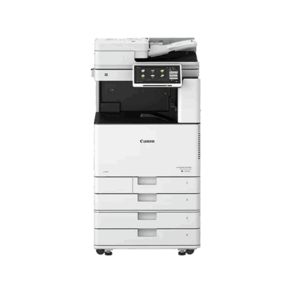 Canon DXC3720i (Reconditionné)