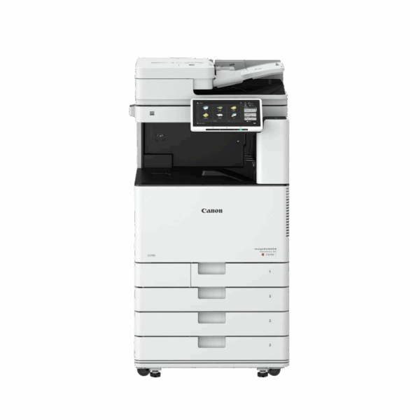 Canon DXC3935i