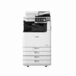 Canon DXC5840i – Photocopieur multifonction A3 couleur rapide et fiable