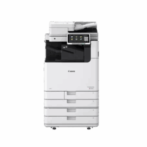 Canon DXC5840i