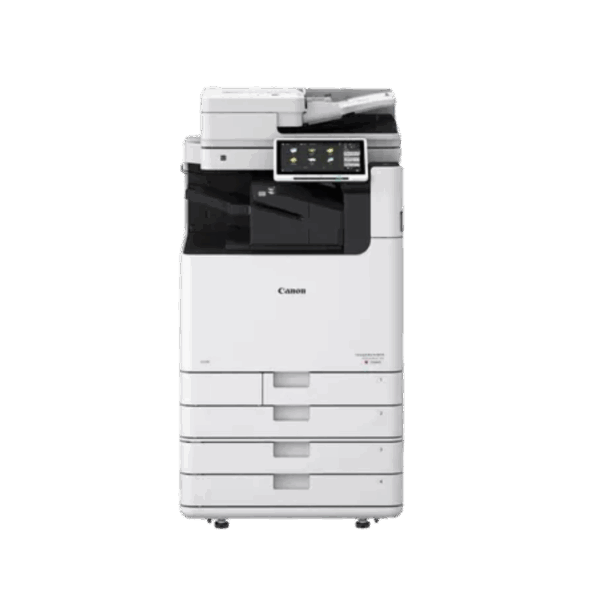 Canon DXC5840i