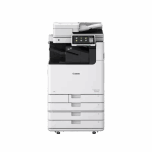 Canon DXC5850i