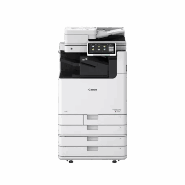 Canon DXC5850i