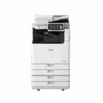 Canon DXC5860i – Photocopieur multifonction A3 couleur rapide et fiable