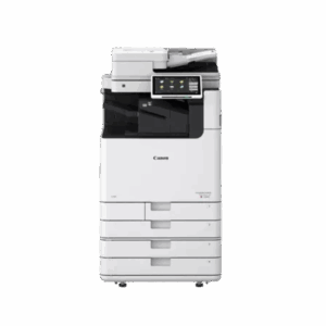 Canon DXC5860i