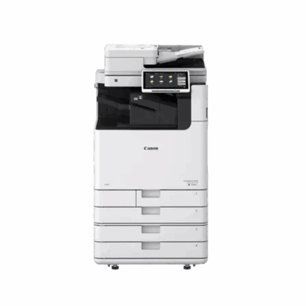 Canon DXC5860i