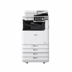 Canon DXC5870i