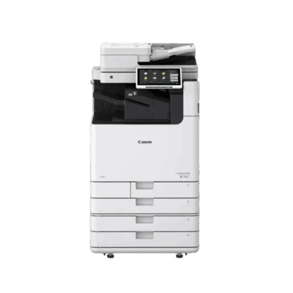 Canon DXC5870i