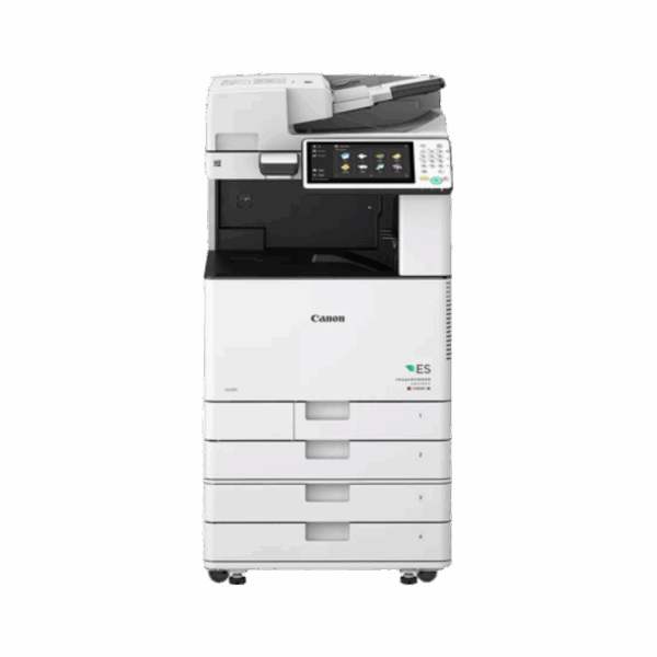 Canon IR ADV C3530i ES