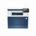 Imprimante multifonction HP LaserJet 4302dw – impression rapide et connectée pour PME