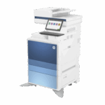 Imprimante multifonction HP LaserJet E78523dn – impression couleur rapide et fiable pour entreprises