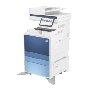 HP LaserJet E78523dn