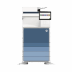 Imprimante professionnelle HP LaserJet E87740dn multifonction – impression couleur rapide et fiable pour entreprises