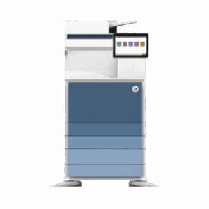 HP LaserJet E87740dn