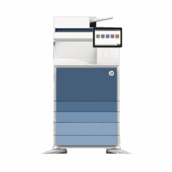 HP LaserJet E87740dn