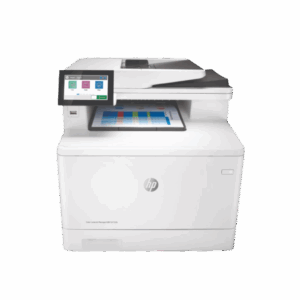 HP Laserjet Enterprise E47528F