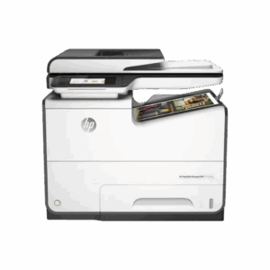 HP PageWide P57750dw