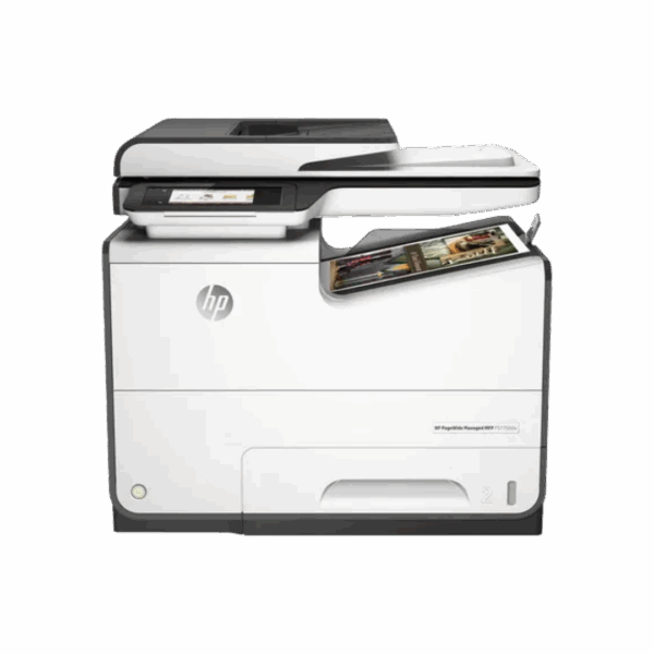 HP PageWide P57750dw