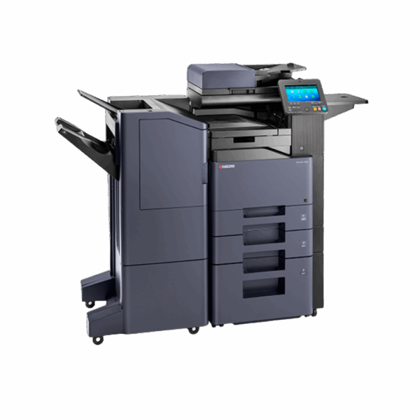 Kyocera TASKalfa 408CI