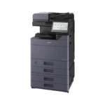 Photocopieur multifonction Kyocera TASKalfa 4054ci A3 couleur pour entreprises avec contrat de maintenance.