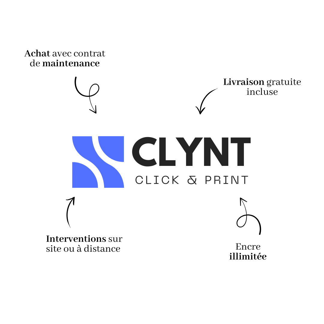 Photocopieur livraison installation
