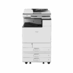 Photocopieur Ricoh IM C2000 – Multifonction A3 couleur performant pour PME et entreprises avec contrat de maintenance 5 ans.