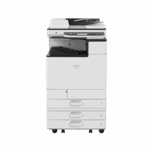 Photocopieur Ricoh IM C2000 – Multifonction A3 couleur performant pour PME et entreprises avec contrat de maintenance 5 ans.