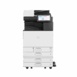 Photocopieur Ricoh IM C2510 – Imprimante multifonction couleur A3 professionnelle avec contrat de maintenance 5 ans.
