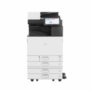 Photocopieur Ricoh IM C2510 – Imprimante multifonction couleur A3 professionnelle avec contrat de maintenance 5 ans.