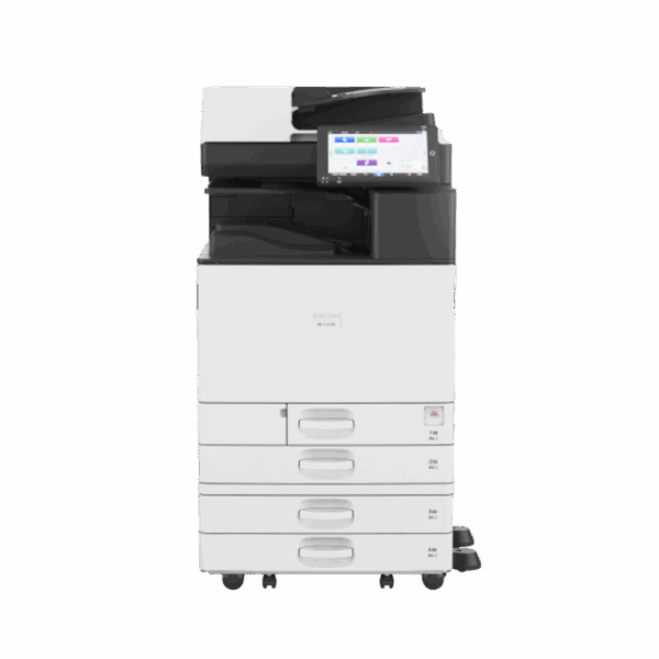 Photocopieur Ricoh IM C2510 – Imprimante multifonction couleur A3 professionnelle avec contrat de maintenance 5 ans.