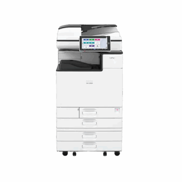 Ricoh MPC 2004 (Reconditionné)
