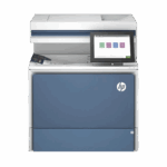 HP LaserJet X58045