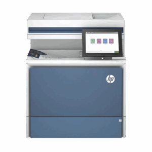 HP LaserJet X58045