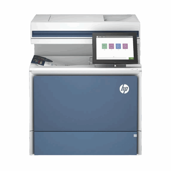 HP LaserJet X58045