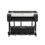 Traceur grand format Canon TM340 36 pouces pour impressions professionnelles haute qualité