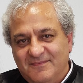 Robert Baranes