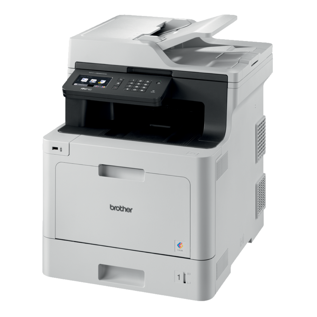 Brother MFC-L8690CDW