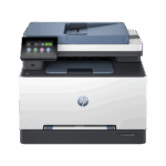 HP Color LaserJet Pro MFP 3302fdw