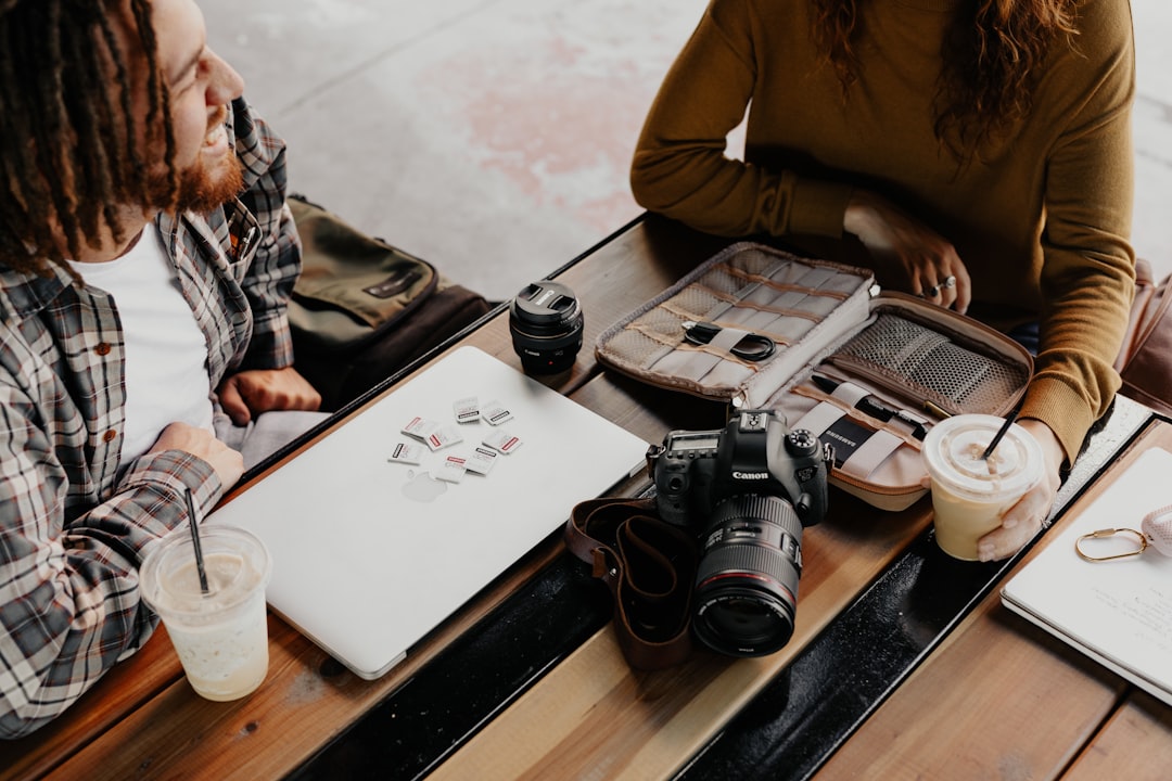 image décorative entreprise