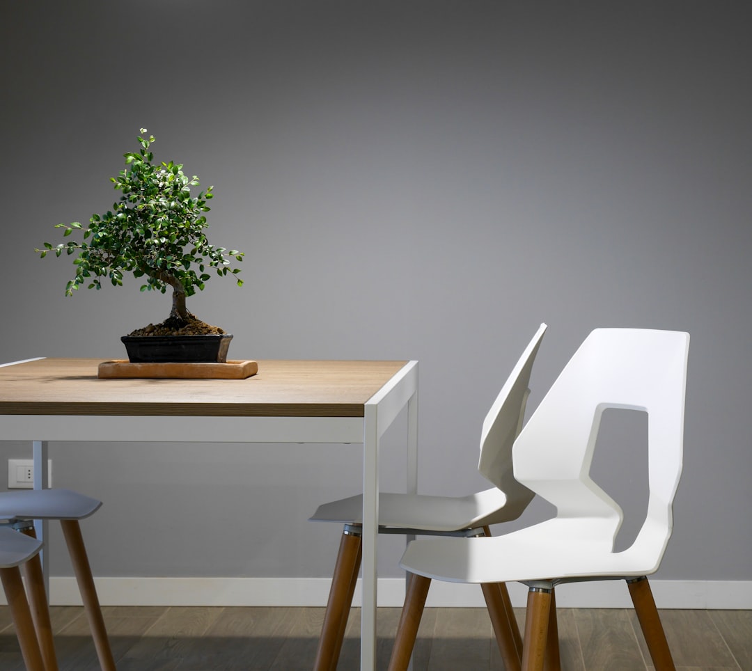 image décorative entreprise
