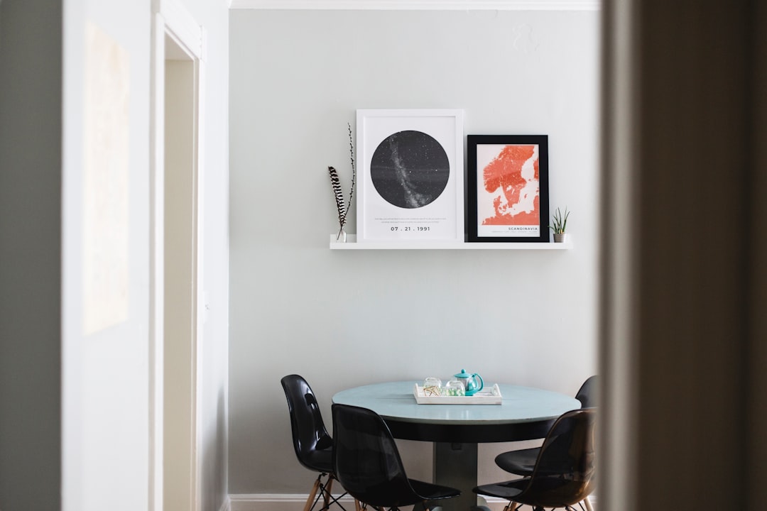 image décorative entreprise