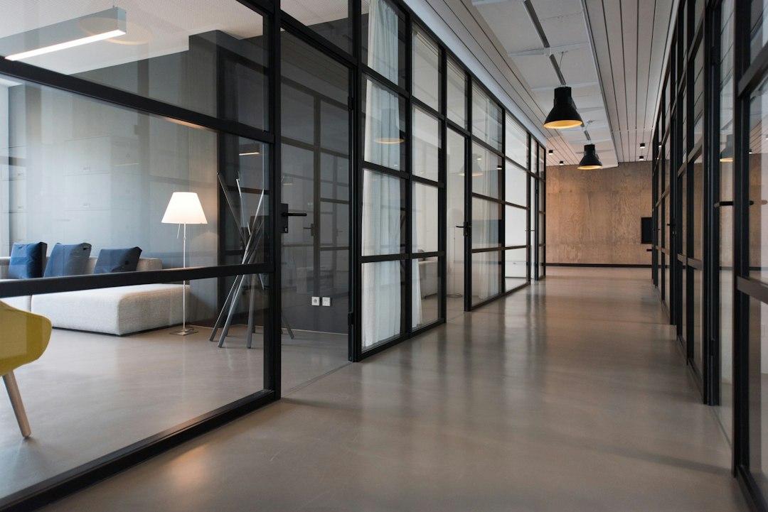 image décorative entreprise